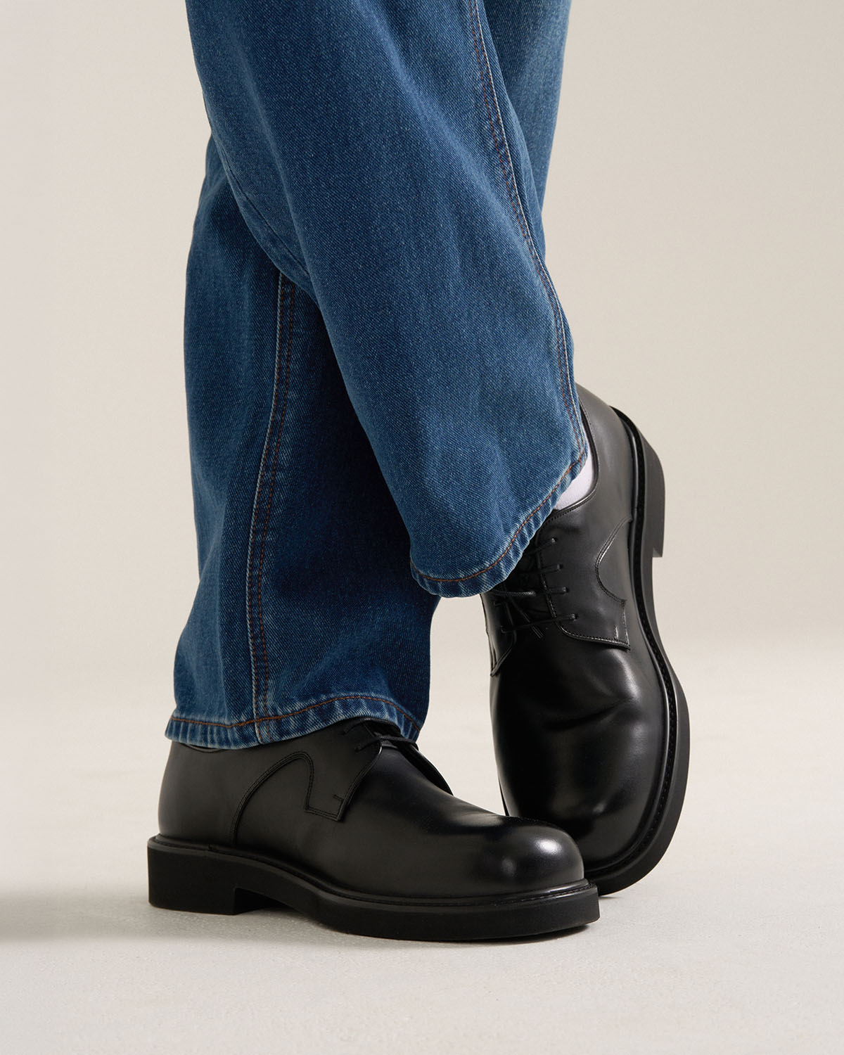 스퀘어토 베이직 더비